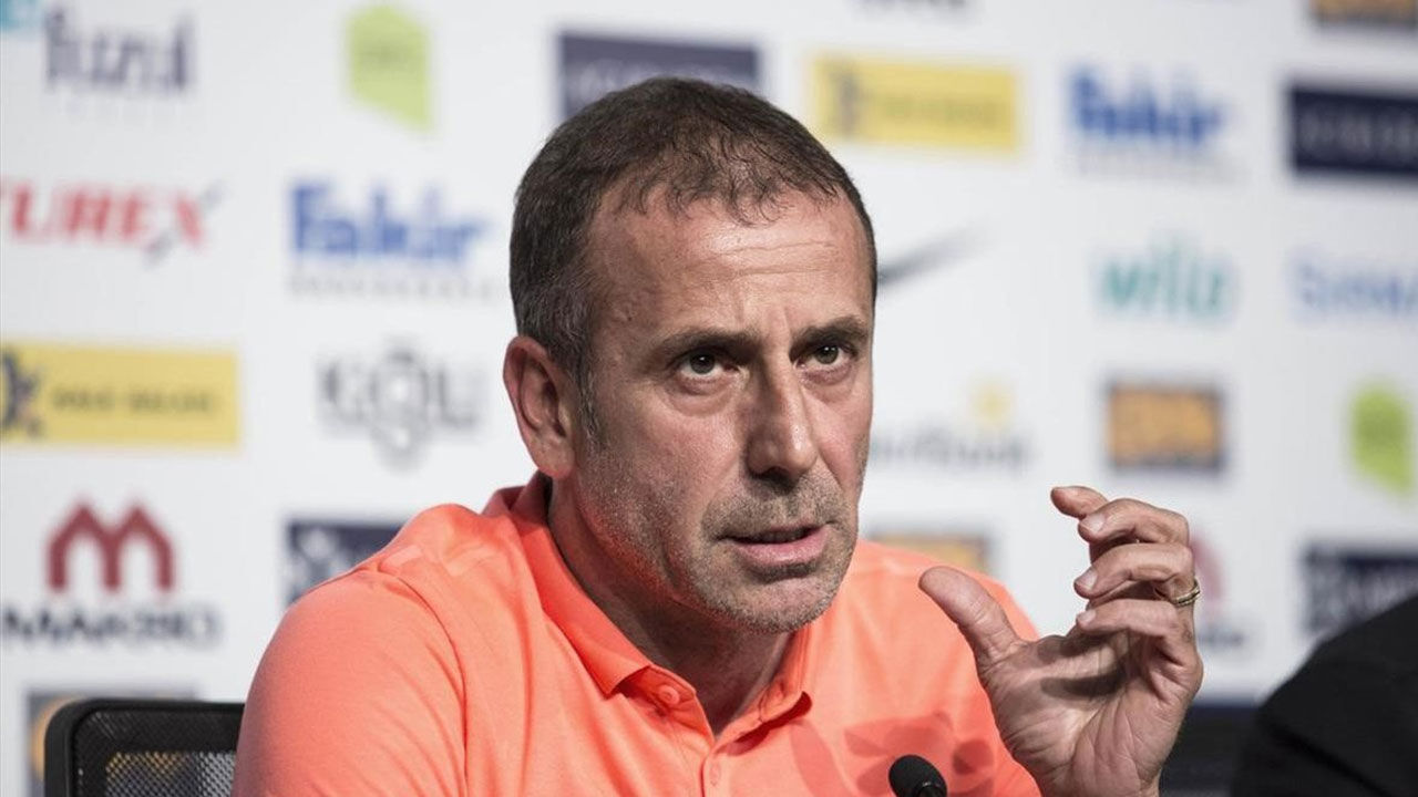 Abdullah Avcı'dan transfer tavsiyesi: "2 tane şart!"