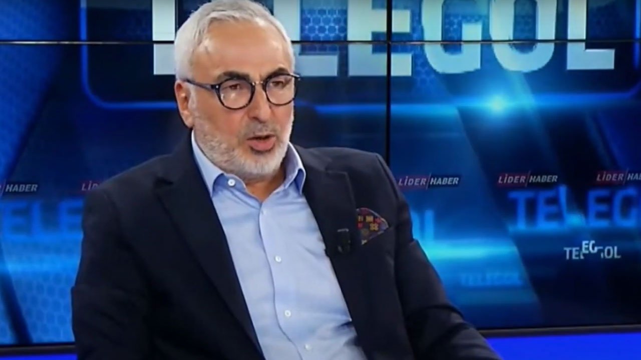 Adnan Ababa'dan itiraf: "Galatasaray'la kavga edersen..."