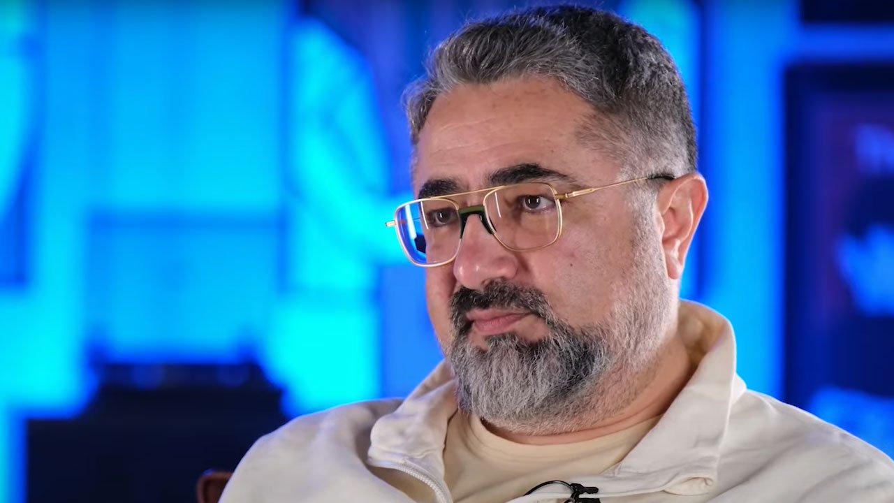 Serdar Ali Çelikler: "Bazılarının plakaları alınmış!"