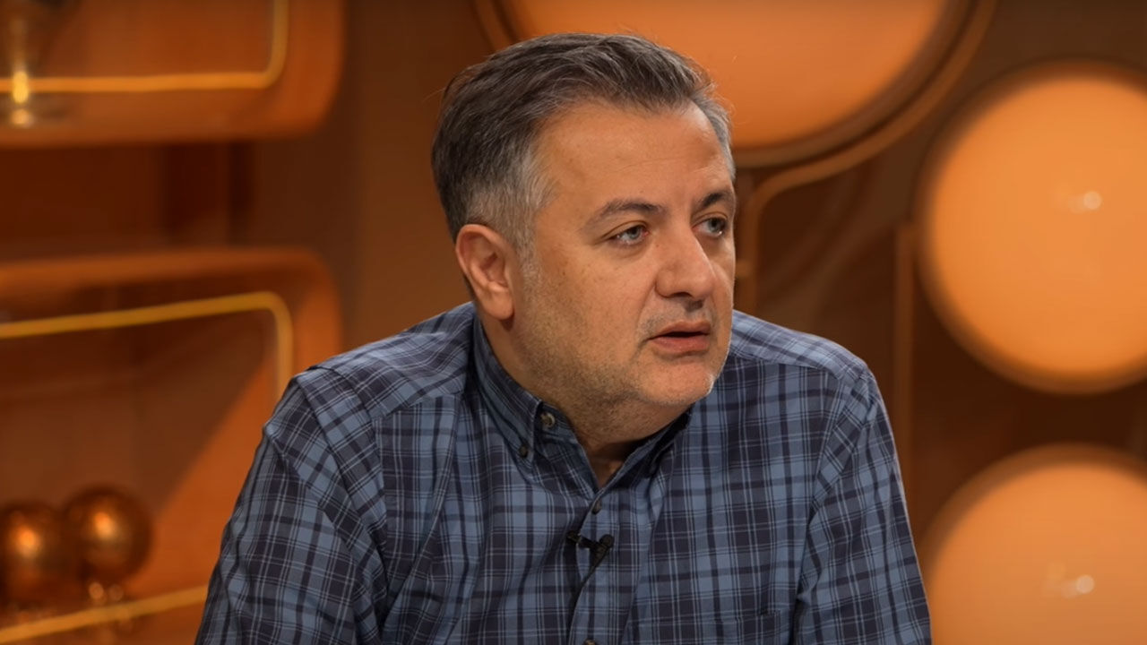 Mehmet Demirkol, Galatasaray'ın zayıf bölgesini açıkladı