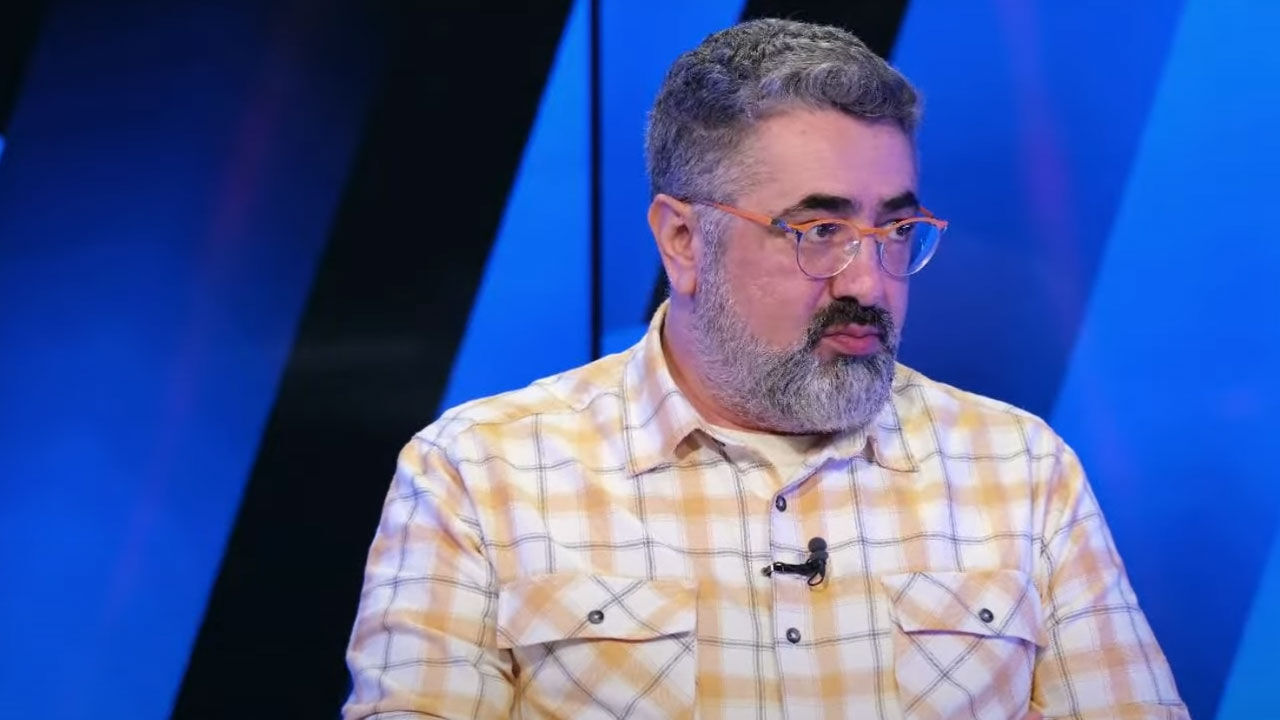 Serdar Ali Çelikler: "Galatasaray'ın 2. transfer hamlesi..."