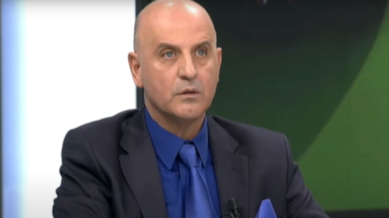 Oğuz Altay, Galatasaray'ın yeni stad projesini açıkladı!