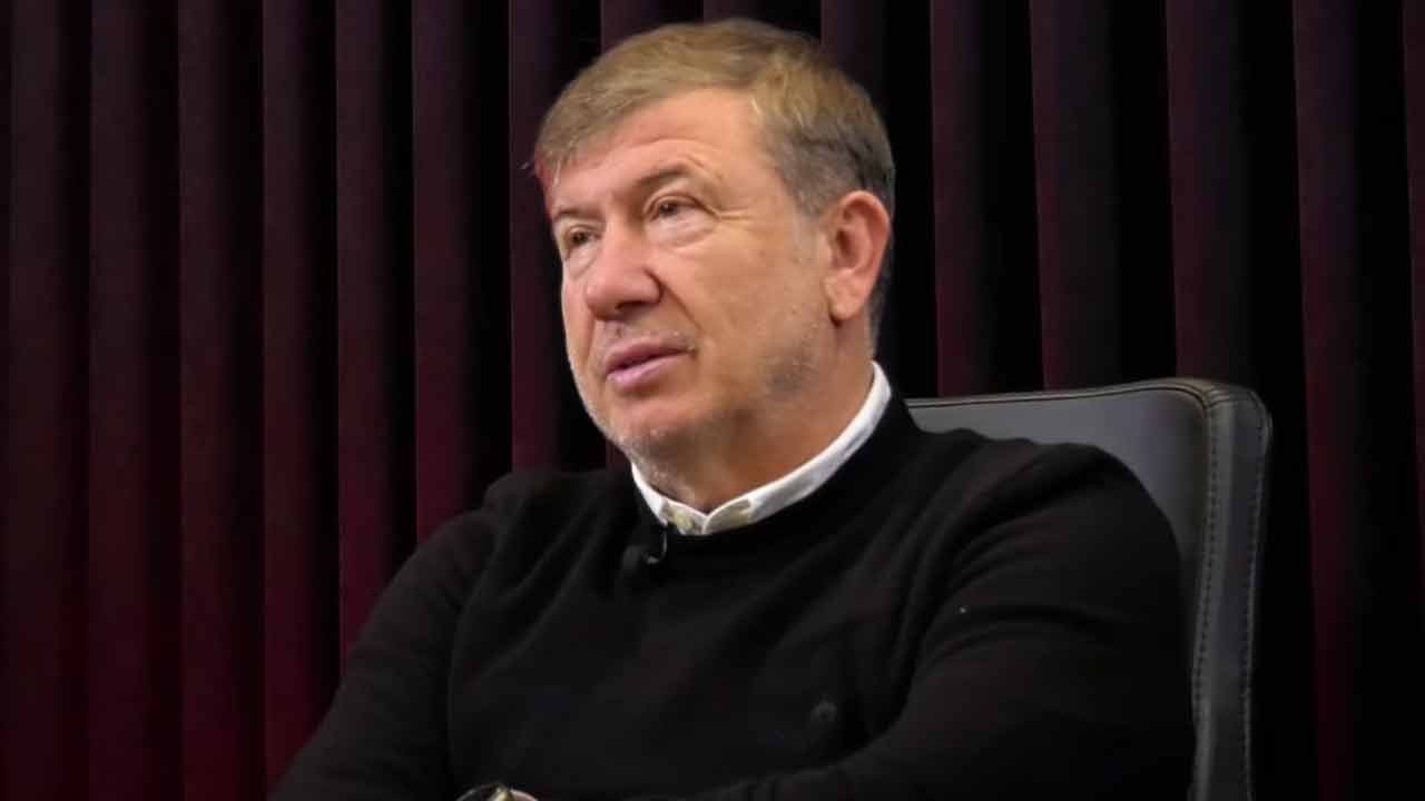 Tanju Çolak'tan sert eleştiri: "Bunları gönderin takımdan!"