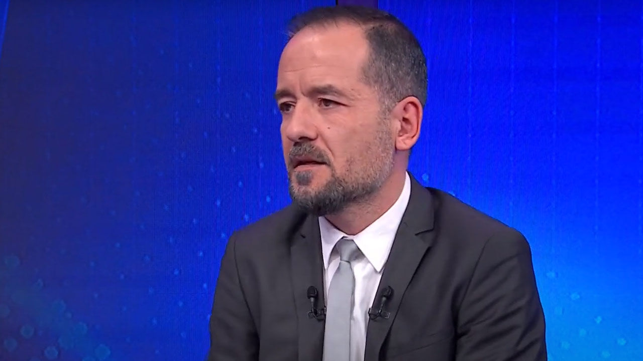 Serdar Kelleci: "Galatasaray'a gelirse iş yapar..."