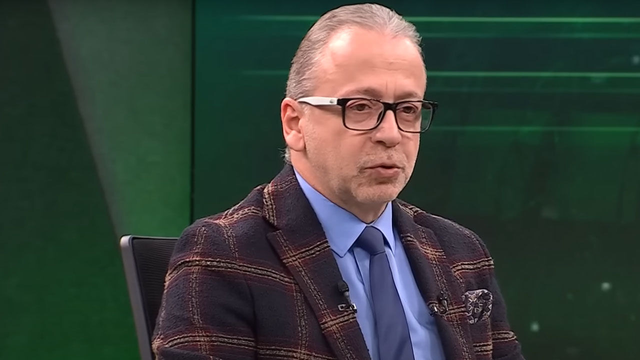 Zeki Uzundurukan: "Osimhen vatandaşını istiyor!"