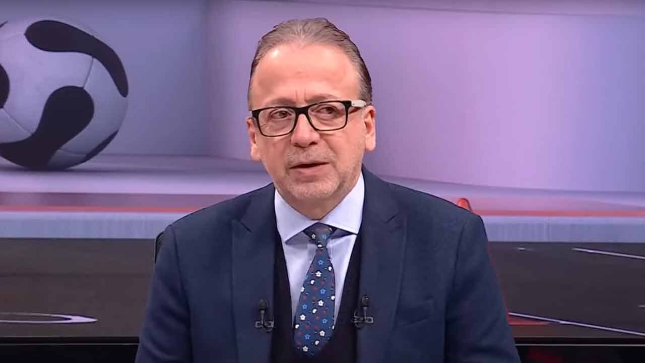 Zeki Uzundurukan: "Rafael Leao, Okan Buruk'a söylemiş..."