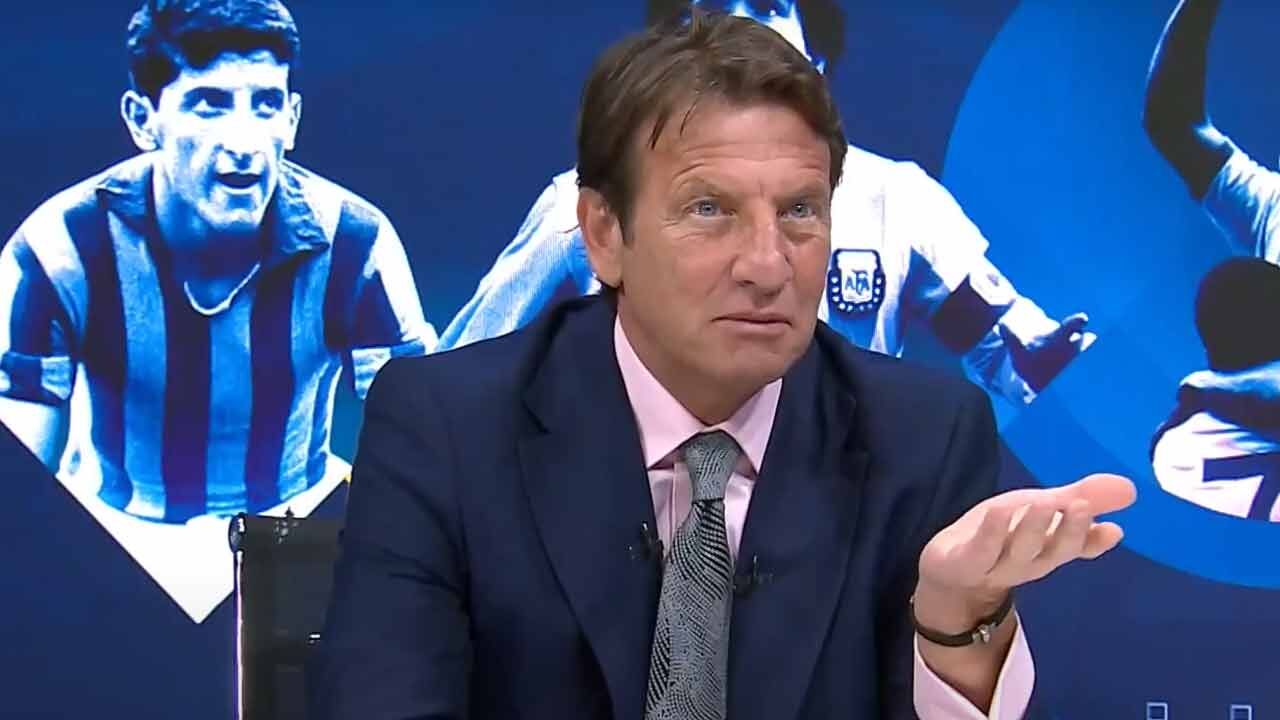 Kaya Çilingiroğlu'dan Batrakov yorumu: "Avrupa'da..."