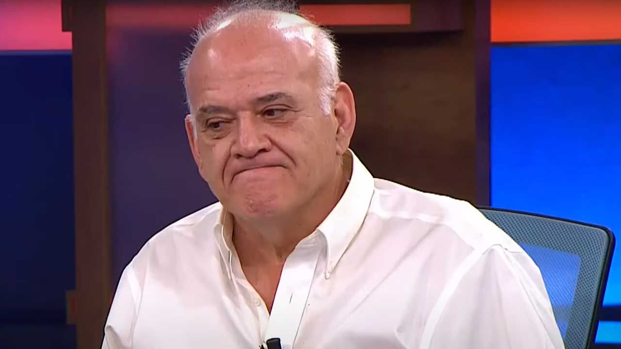 Ahmet Çakar: "Galatasaray'a böyle adamlar lazım değil!"