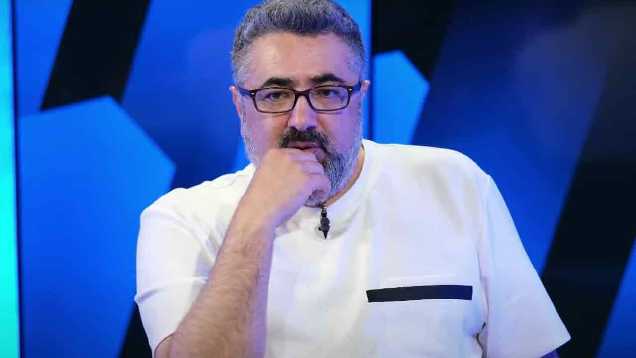 Serdar Ali Çelikler: "Belçika'dan duydum G.Saray'a olabilir"