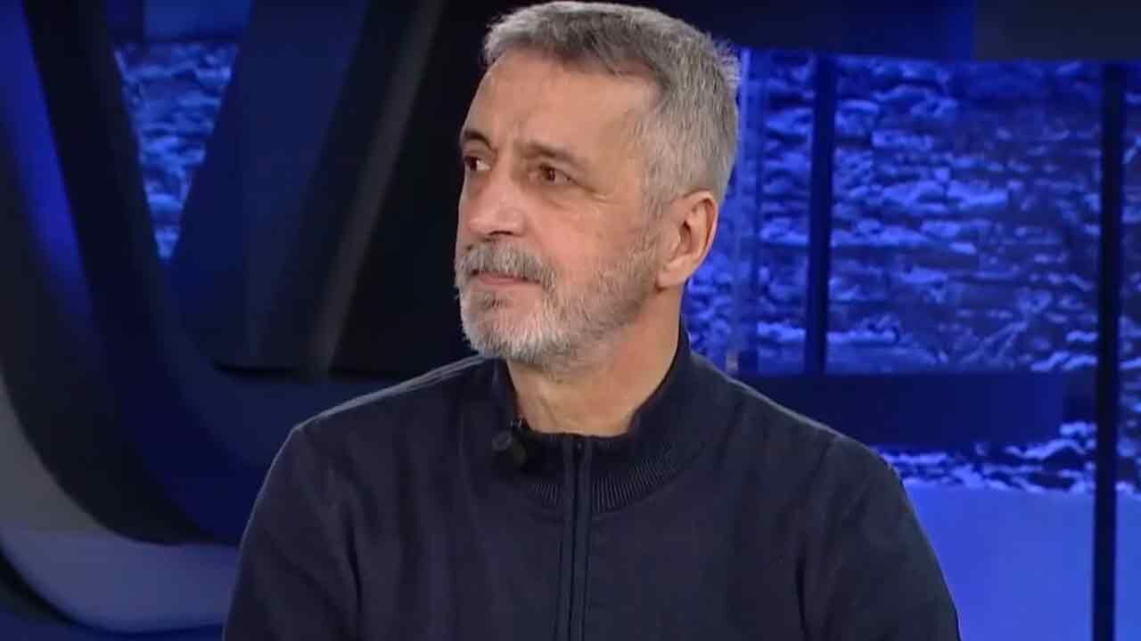 Abdülkerim Durmaz'dan tespitler: "Ağır hadsizlik!"