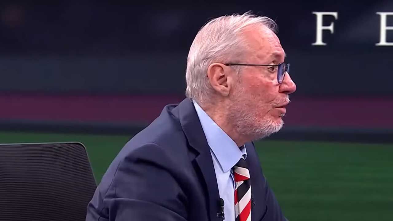 Levent Tüzemen: "Osimhen'in şöyle bir talebi var..."