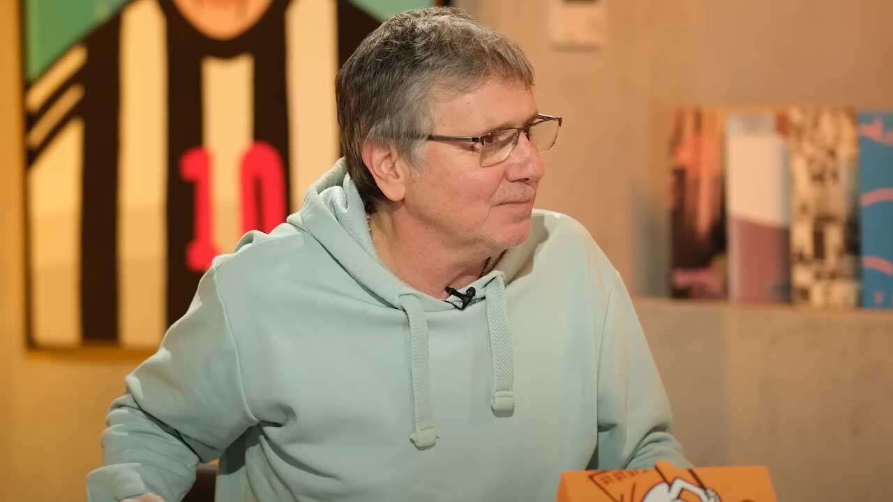 Metin Tekin: "Okan Buruk bu transferle meydan okudu!"