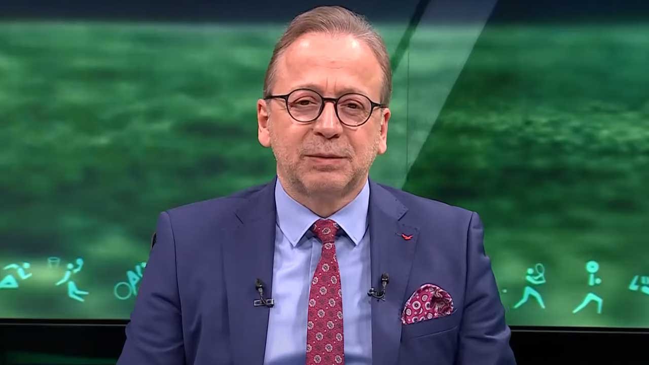 Zeki Uzundurukan: "Galatasaray'ın ilk transferi olacak..."