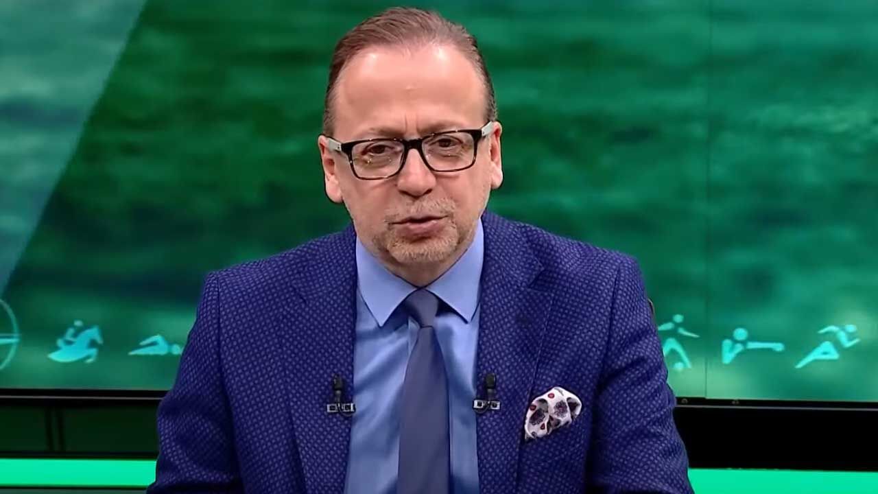 Zeki Uzundurukan: "Galatasaray'dan 25M€ isteniyor..."