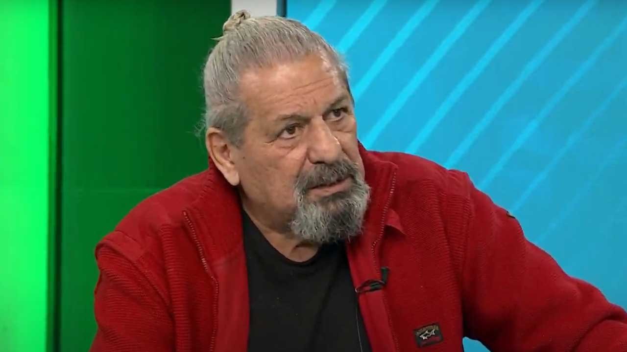 Erman Toroğlu'dan Dursun Özbek'e: "Öğrendim..."