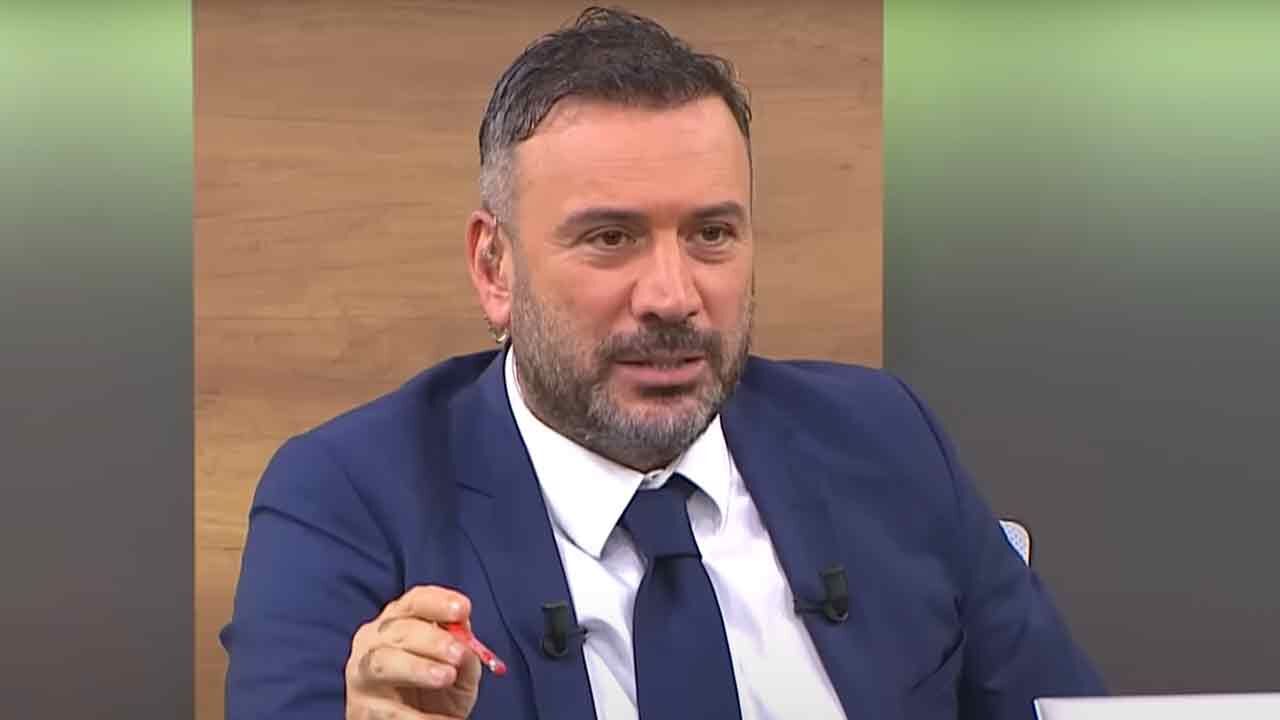 Ertem Şener'den 10 numara müjdesi: "Her an açıklanabilir!"