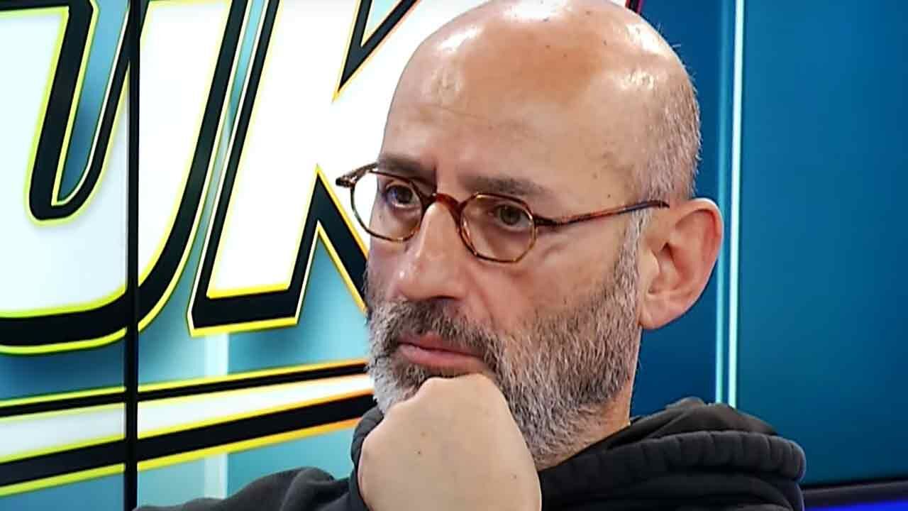 Serhat Ulueren: "Aziz Yıldırım G.Saray maçı için söz aldı"