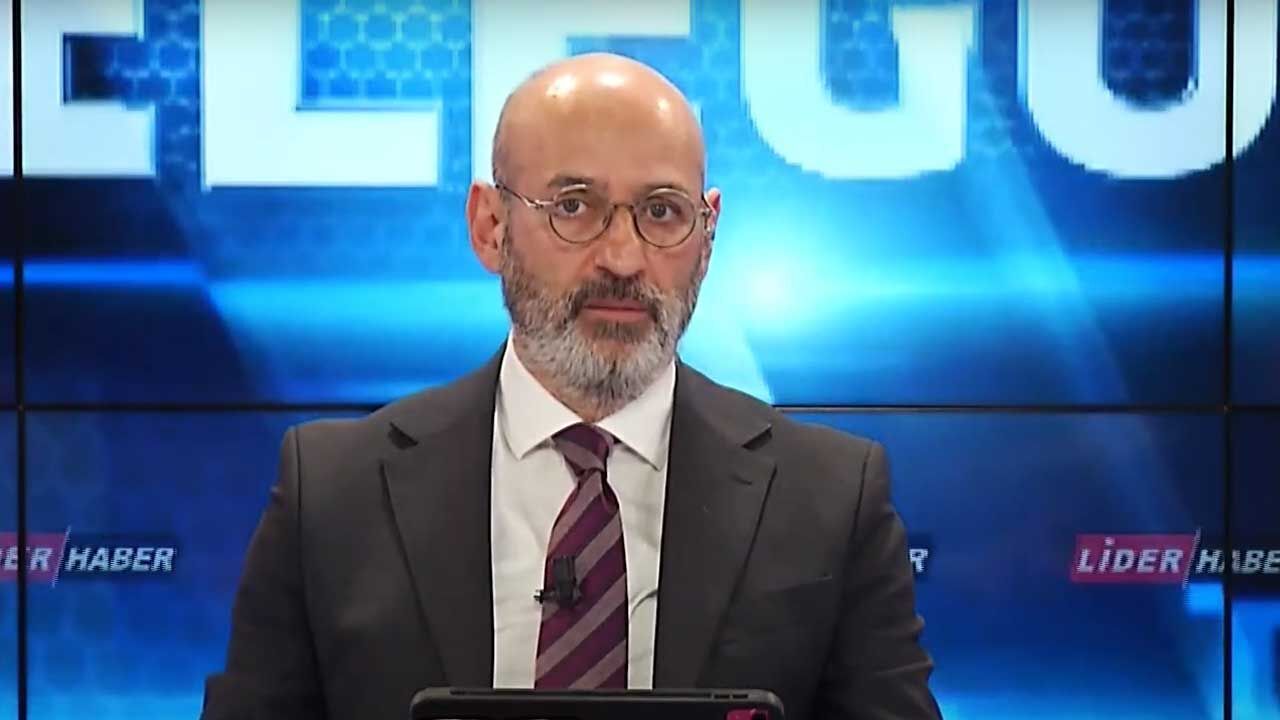 Serhat Ulueren'den transfer tepkisi: "Ne var bu çocukta?"