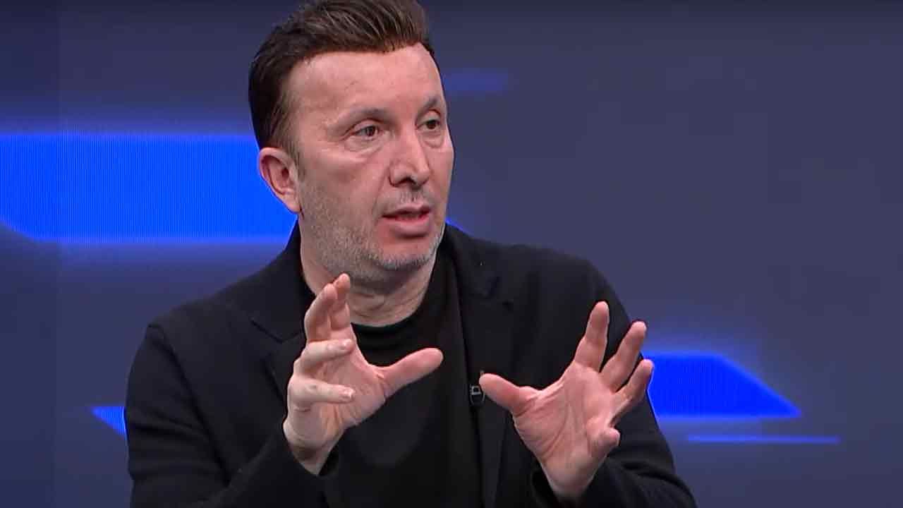 Evren Turhan: "Bu kadar kabul edemem!"