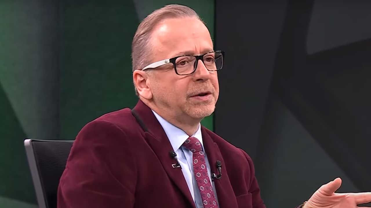 Zeki Uzundurukan: "Real Madrid 50M€ istiyor..."