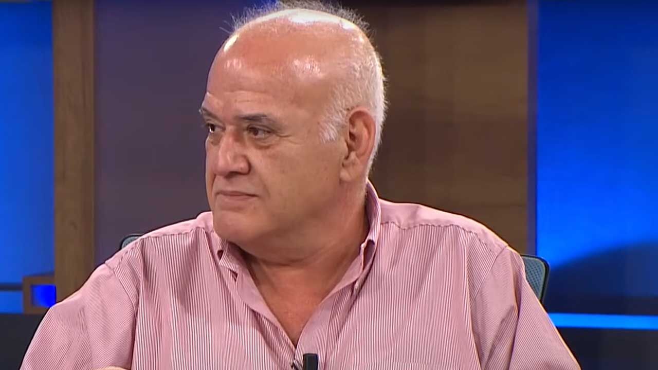 Ahmet Çakar'dan sert sözler: "Omurgasızlar, ihanet ettiniz!"