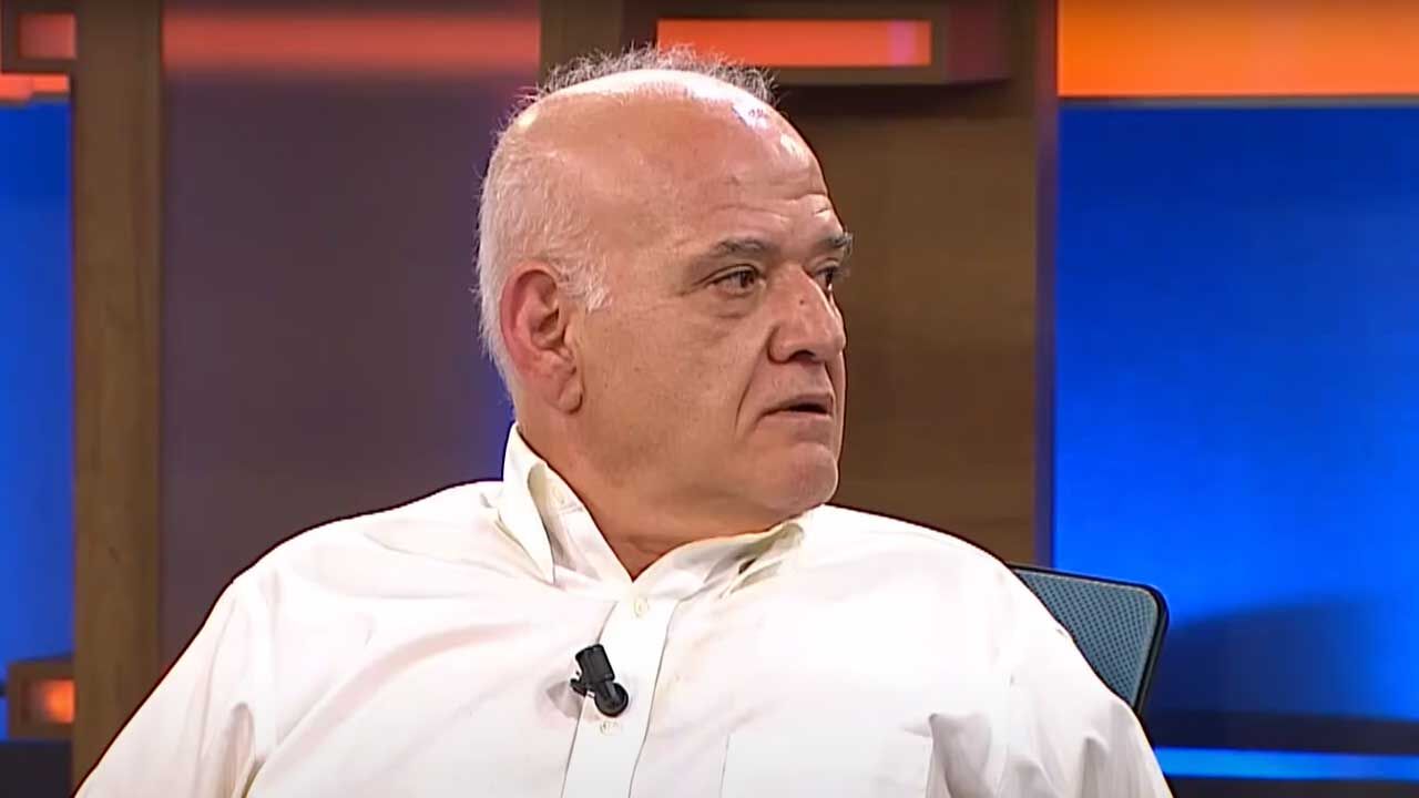 Ahmet Çakar'dan Okan Buruk'a: "Anlam veremedim"