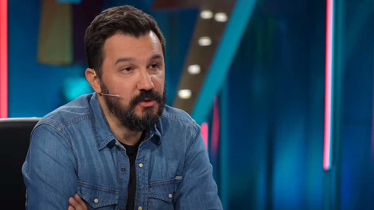 Evren Göz: "Okan Buruk beğeniyor, Beşiktaş'tan çıktı..."