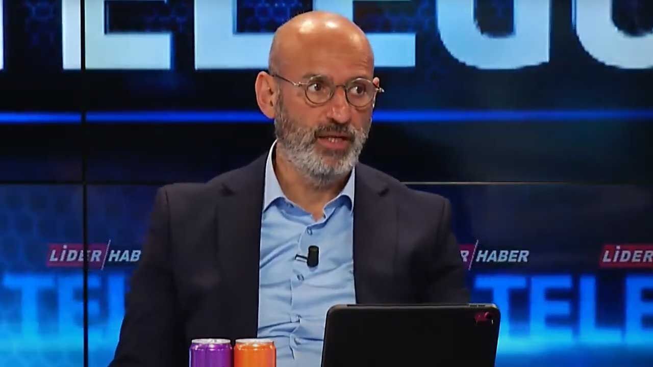 Serhat Ulueren: "Icardi konusunu yöneticiyle konuştum..."