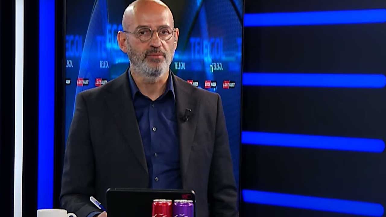 Serhat Ulueren: "Galatasaray, Alman golcüyle ilgileniyor..."