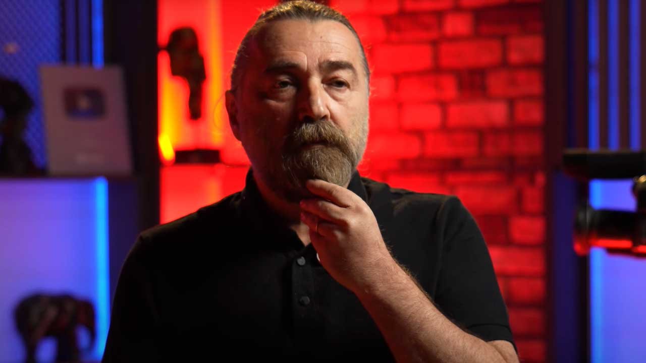 İbrahim Seten: "Dursun Özbek'in transferde 4 planı..."