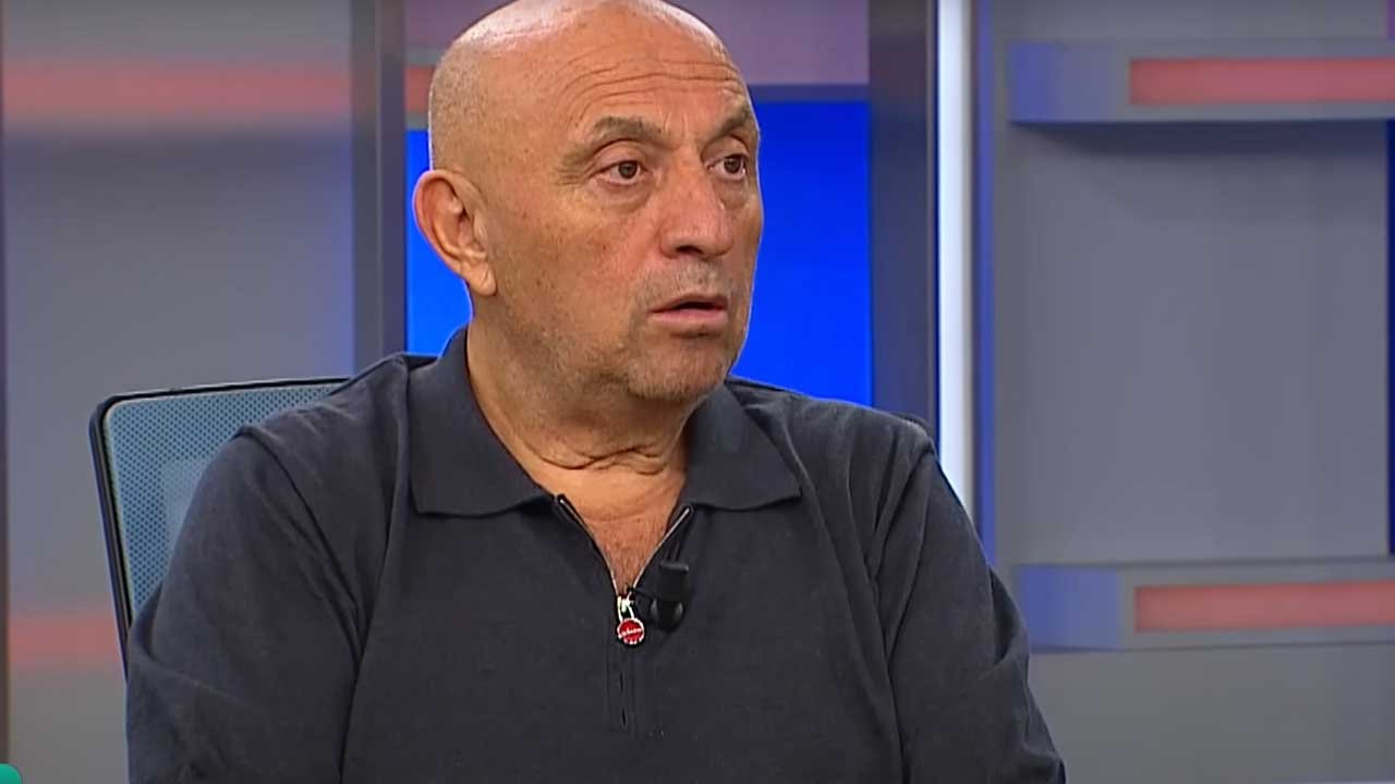 Sinan Engin: "Galatasaray daha çok yıldız alacak..."