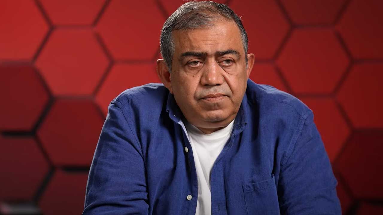 Bülent Timurlenk'ten eleştiri: "Galatasaray'da yapamaz!"