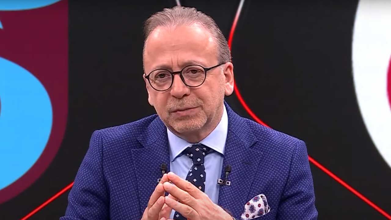 Zeki Uzundurukan: "Geleceğin yıldız oyuncusu olacak!"