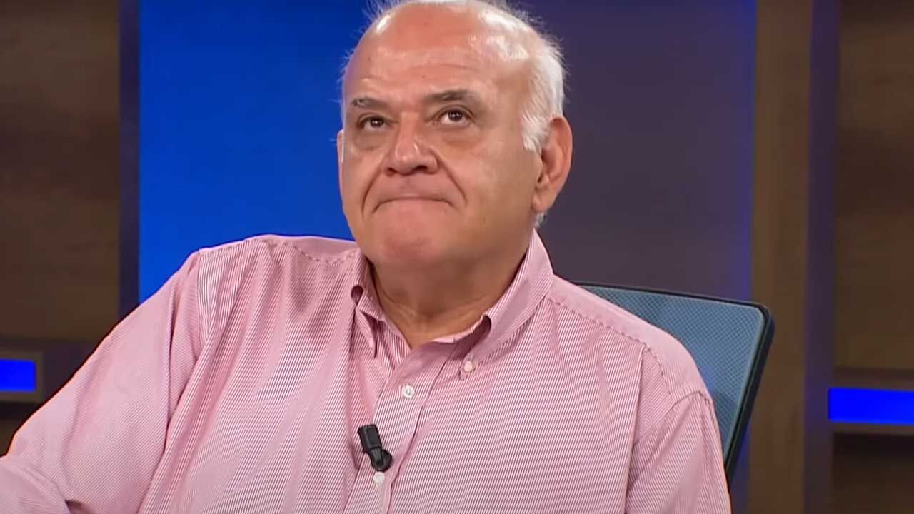 Ahmet Çakar'dan İsmail Kartal ve Okan Buruk kıyası