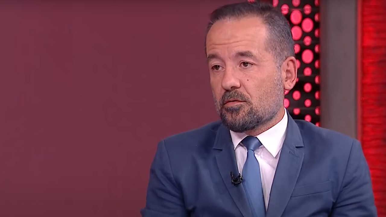 Serdar Kelleci'den Galatasaray'a transfer uyarıları