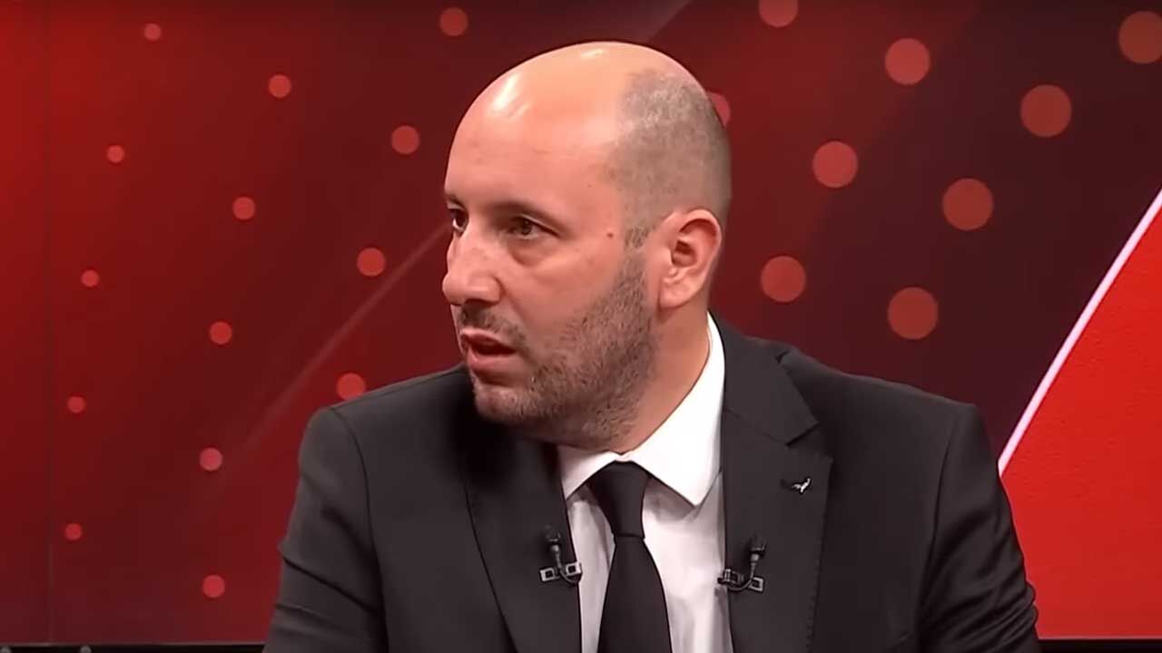 Mehmet Özcan: "Galatasaray 4 transfer yapacak..."