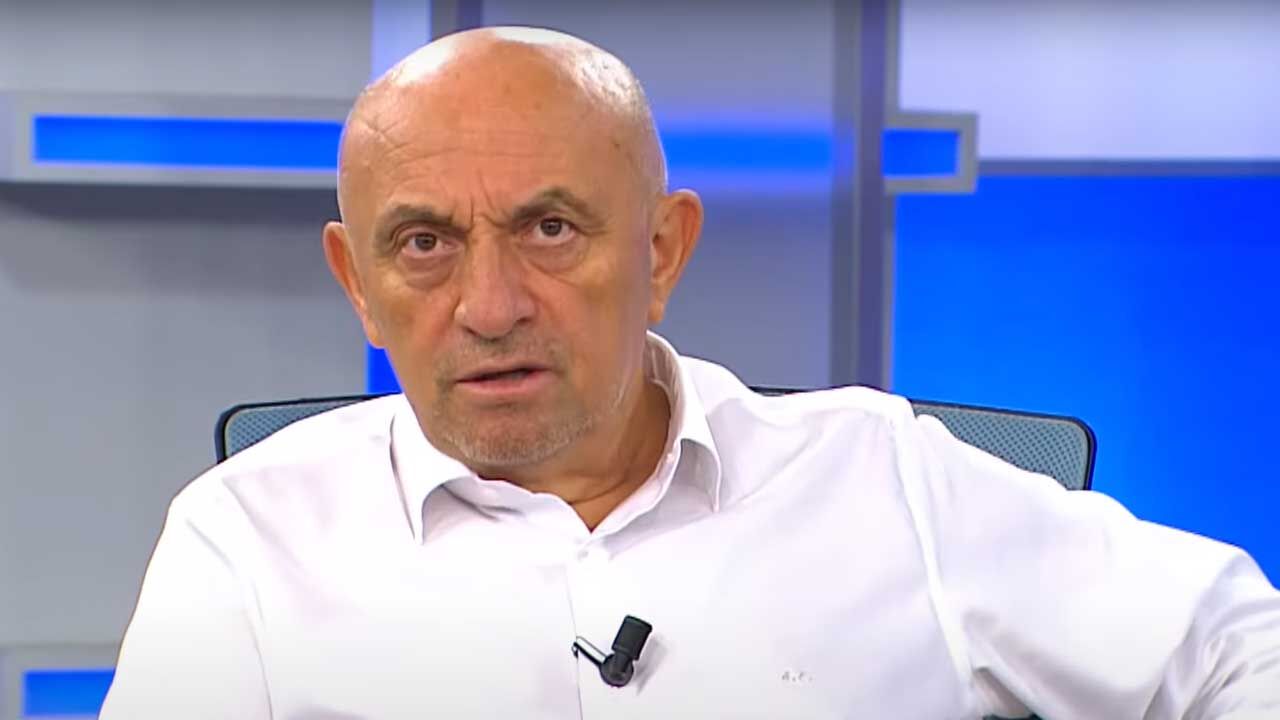 Sinan Engin'den transfer önerisi: "Kanatlarda oynar..."