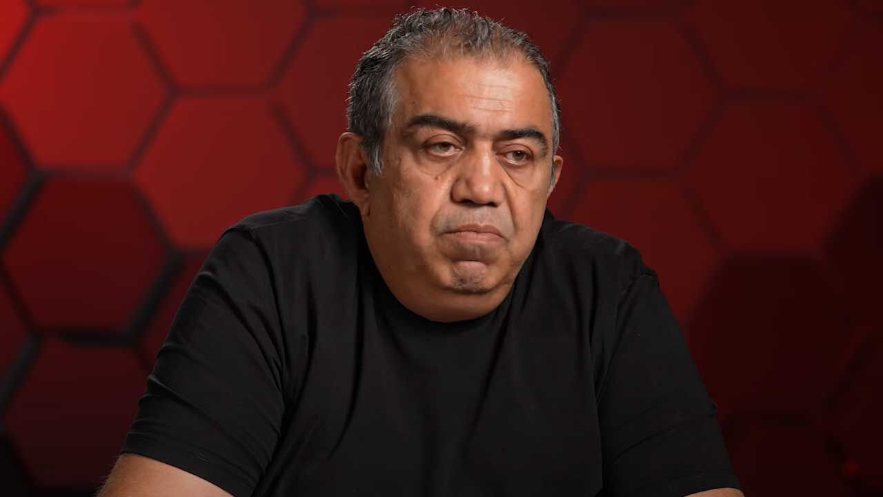 Bülent Timurlenk: "Avrupa'nın en iyi 10 takım arasına..."