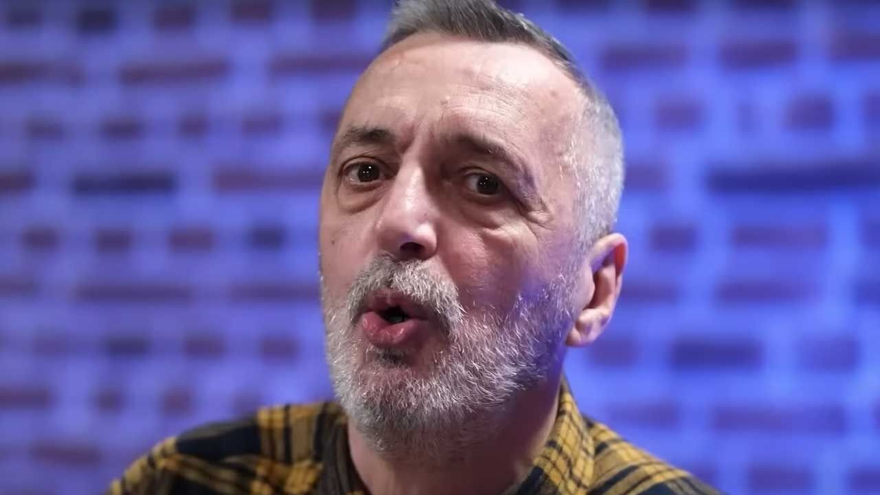 Abdülkerim Durmaz: "Okan Buruk istiyorsa onu tebrik ederim!"