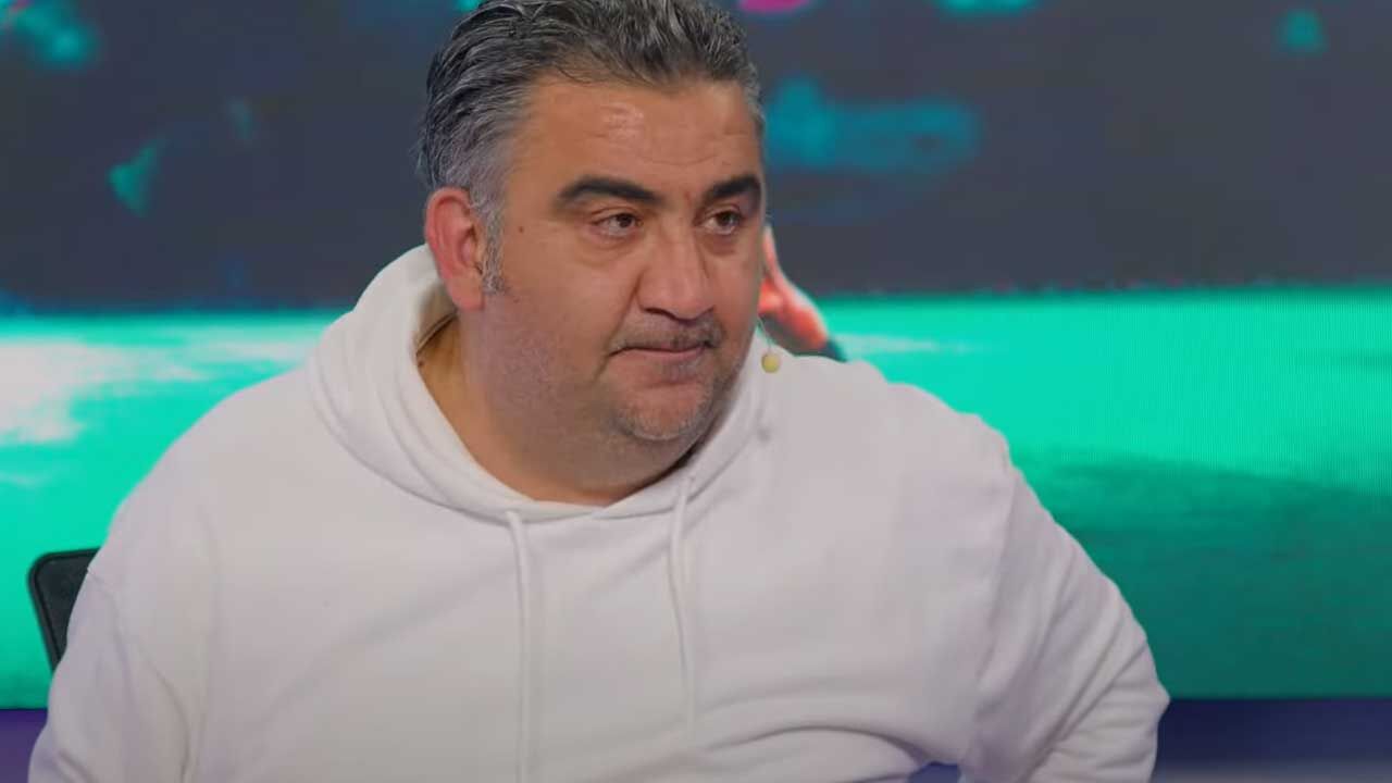 Ümit Özat'tan Arda Turan tepkisi: "Deli mi?"