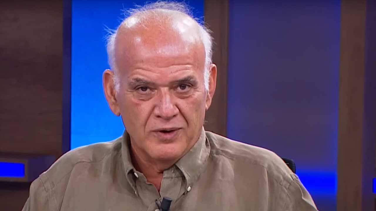 Ahmet Çakar'dan Slavko Vincic ve derbi itirafı