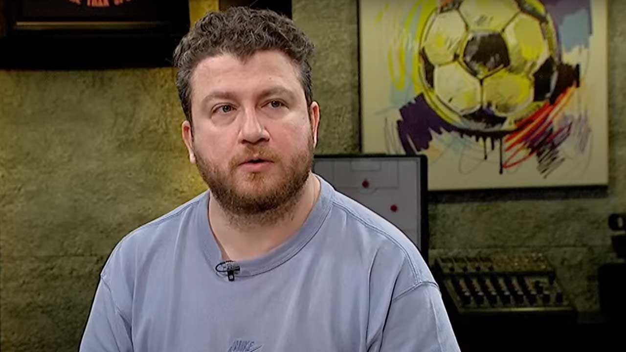 Uğur Karakullukçu'dan Mora ve Batrakov yorumu