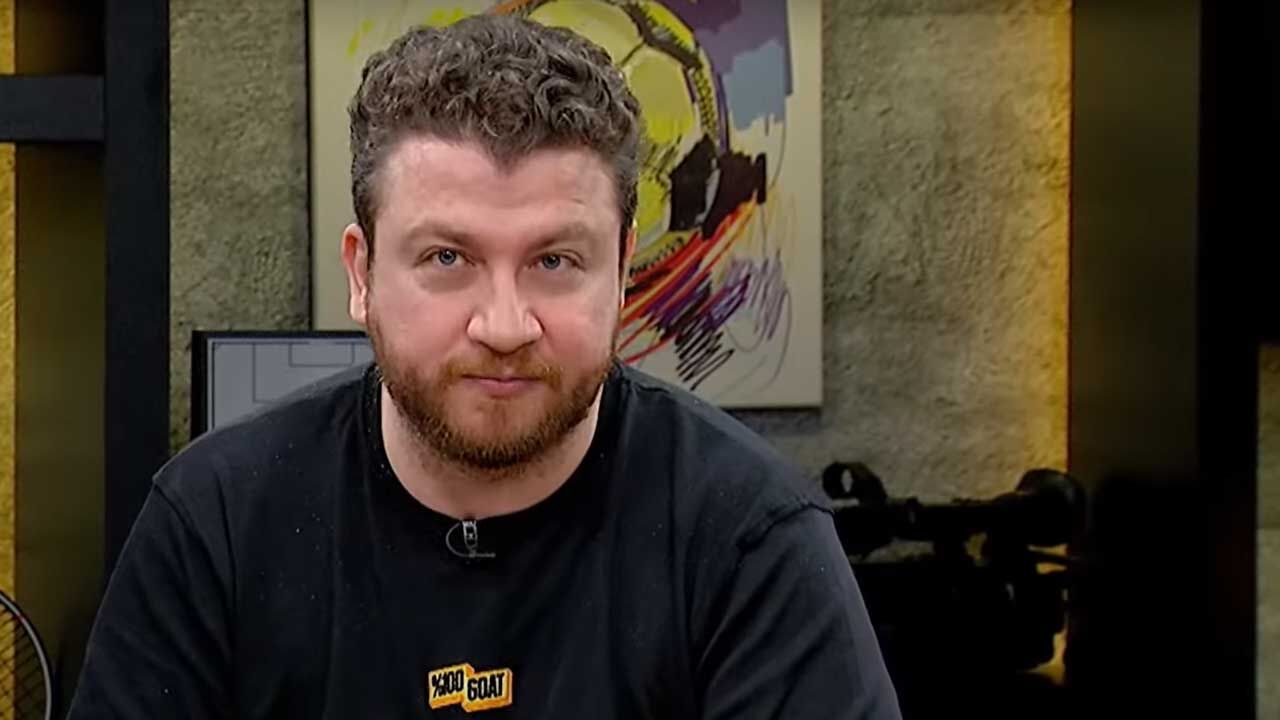 Uğur Karakulukçu: "Her alanda topu alabilir faydalı olur..."