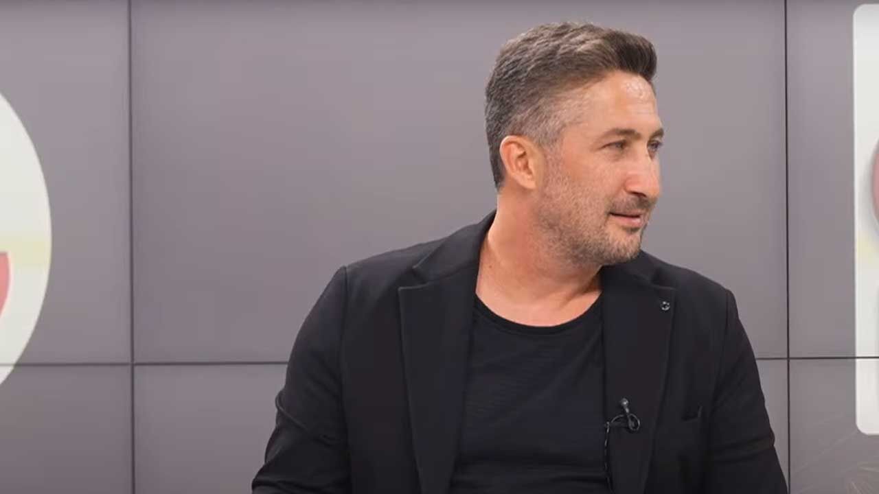 Sabri Sarıoğlu, yeni transferi övdü: "İş yapar!"