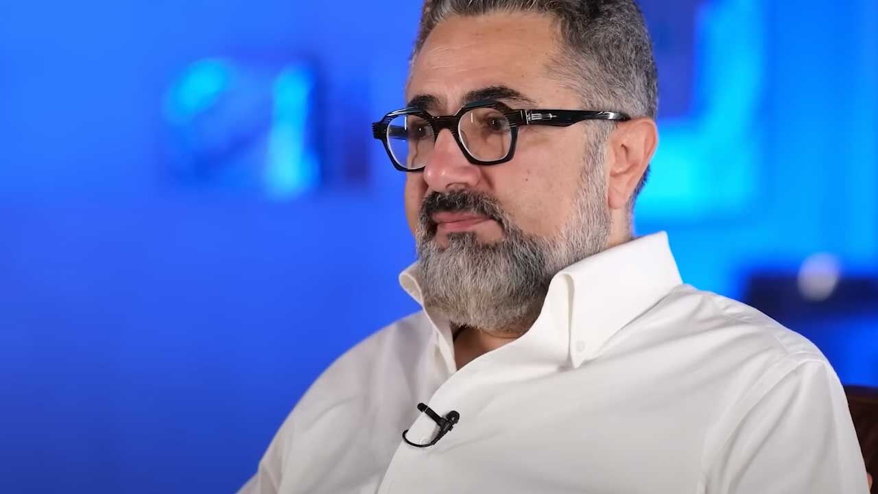 Serdar Ali Çelikler'den 3 futbolcuya eleştiri