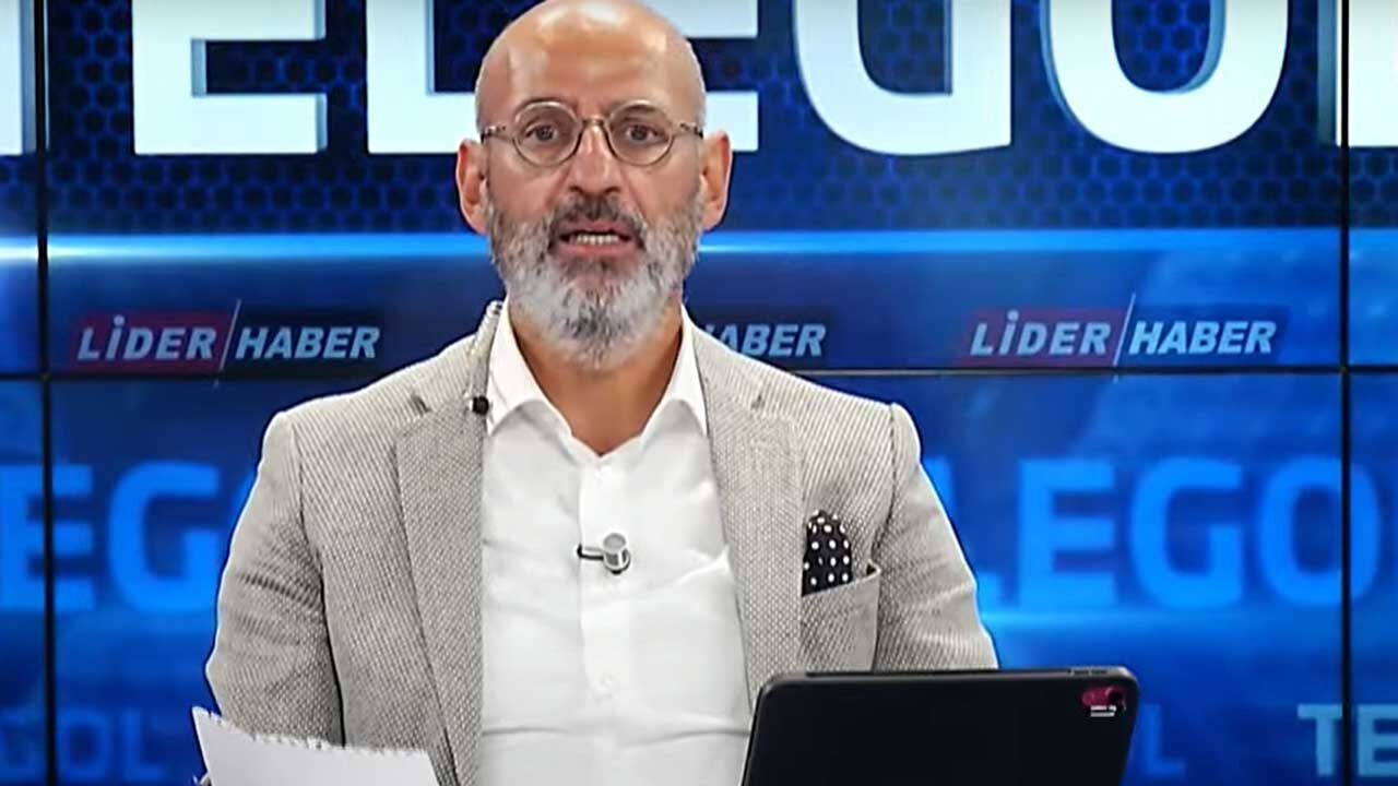 Serhat Ulueren'den eleştiri: "Olan arazileri satıyorlar..."