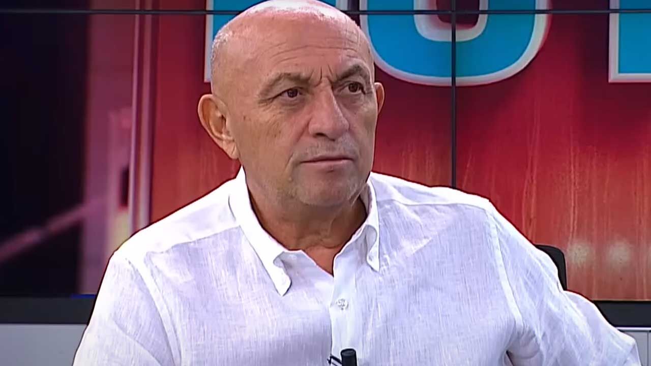 Sinan Engin: "Galatasaray aldıysa iyi oyuncudur..."
