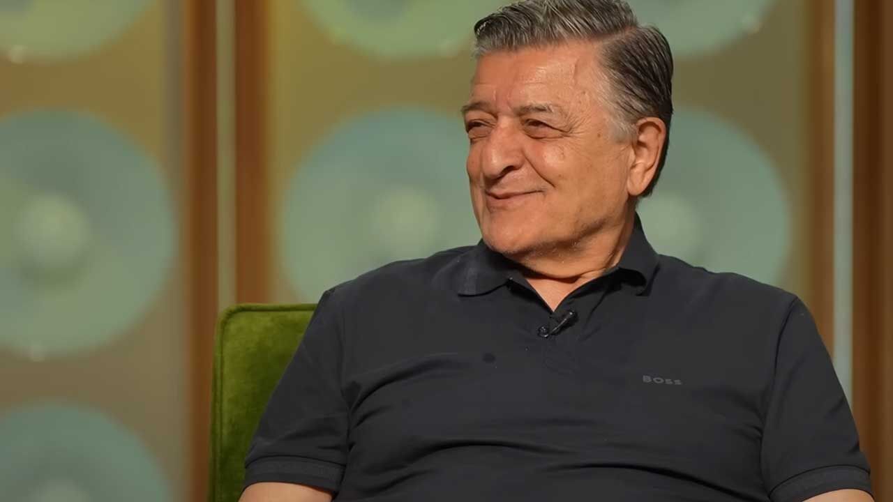 Yılmaz Vural'dan Jamal Musiala ve Galatasaray yorumu