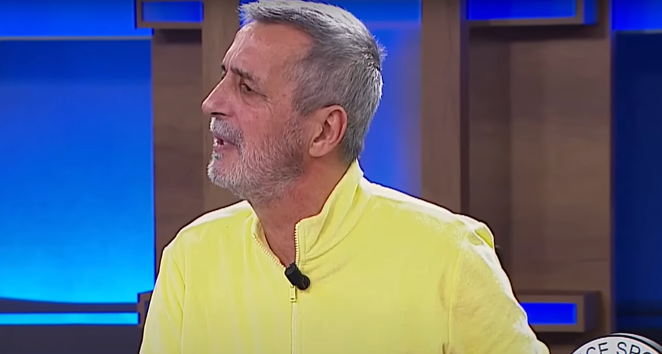 Abdülkerim Durmaz: "Oyuncu kalitesi yükseldi ama..."