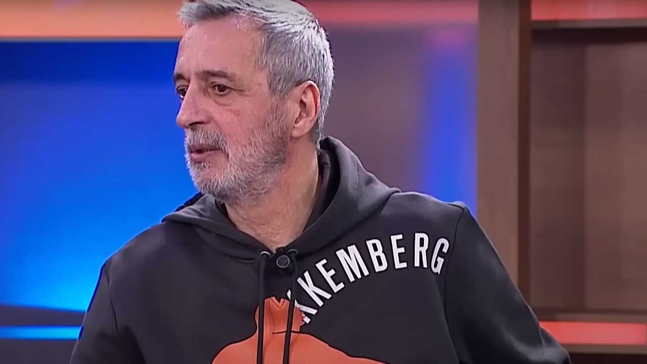 Abdülkerim Durmaz'dan Okan Buruk'a: "Neyi bekliyorsun?"